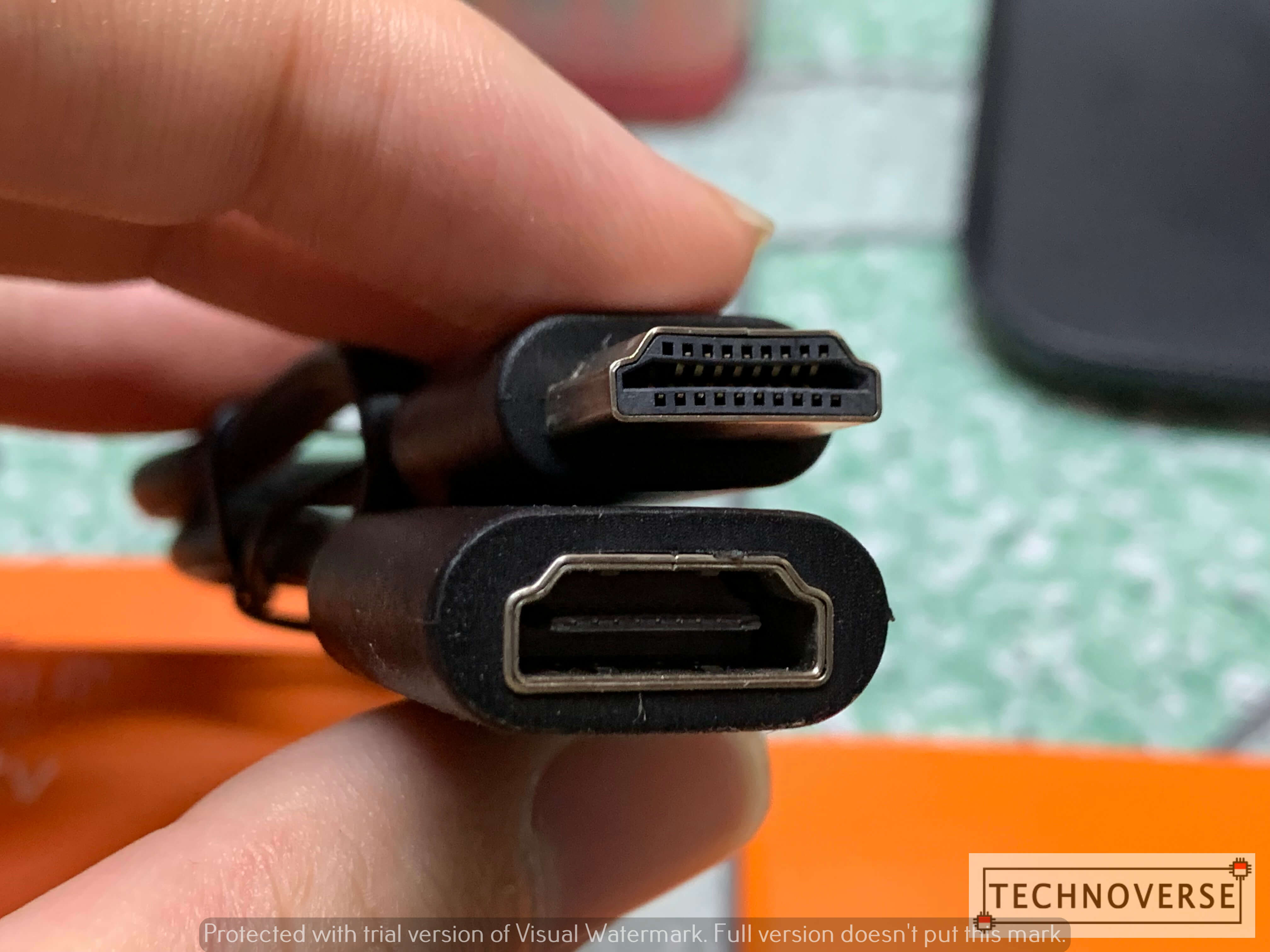 Hdmi xiaomi online tv